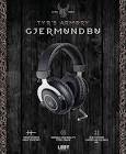Casque filaire multi gaming gjermundbu