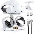 Support charging dock pro ps vr2