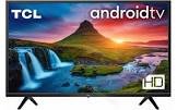 Tv smart 31" (80cm) 32a5000 lcd smarttv