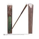 Figurine baguette newt scamander's