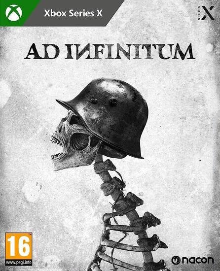Jeu ad infinitum