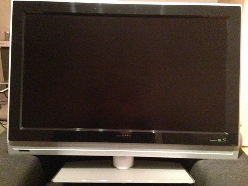 Tv 81 cm (32") 32pfl5322/10