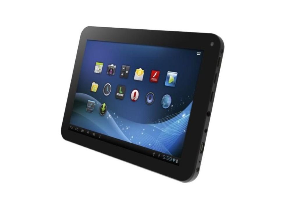 Tablette 7 la tab 75 16go