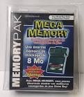 Carte memoire gb 8mo