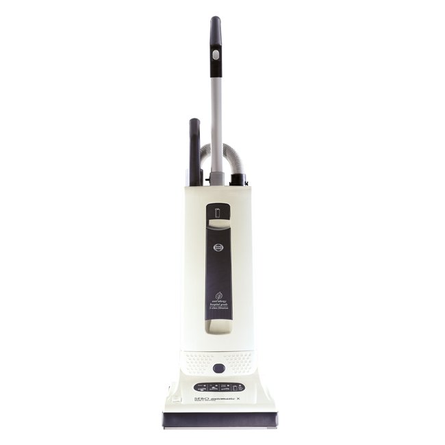Aspirateur airbelt e1