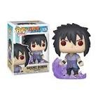 Fig pop n° 1436 - sasuke (first susno'o)