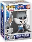 Figurine bugs bunny space jam 1183