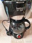 Machine a cafe filtre kf6