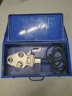 Centreuse electrique a fil pp 3 f