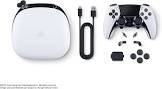 Manette ps5 sans fil dualsense edge