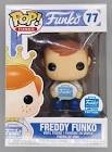 Figurine freddy funko 77