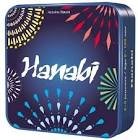 Jeu de societe hanabi