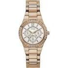 Montre a quartz ladies dress w0845l3