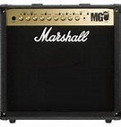 Ampli guitare mg50fx 50 watts