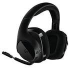 Casque sans fil pc, ps4 et ps5 g533 wireless