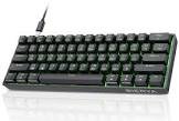 Clavier dk61se