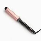 Boucleur oval waving wand
