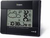 Station meteo