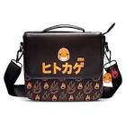 Sac a bandouliere similicuir salameche