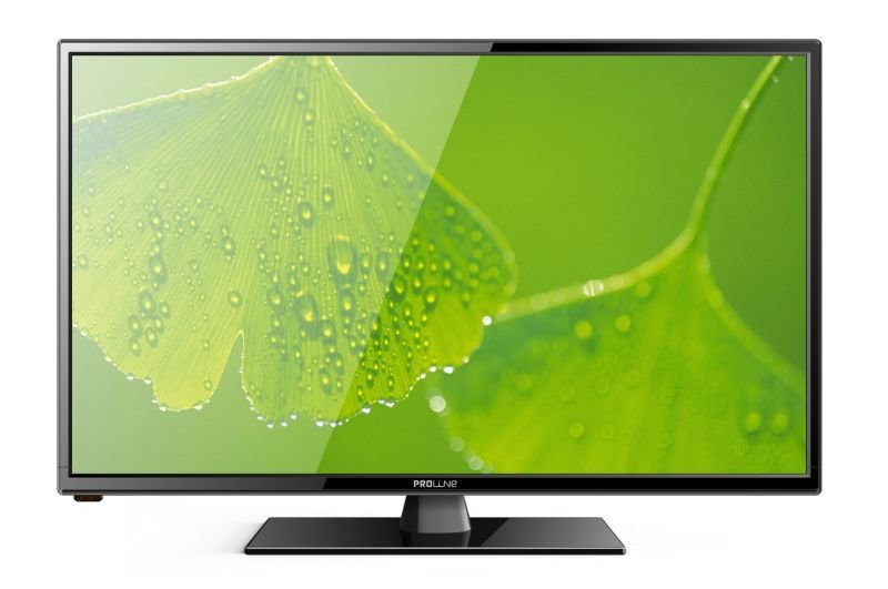 Tv 70cm (28") l2833hd