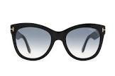 Lunettes de soleil ft0870