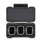 Filtre nd mavic air 2 mavic air 2 nd filters set (nd16/64/256)