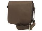 Sac a main andrei cuir taiga