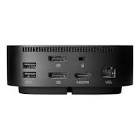 Hub dock g2