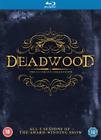 Deadwood - the complete collection [region free]