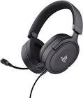 Casque filaire ps4/ps5 forta