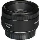 Objectif 50mm 0.35m/1.1ft