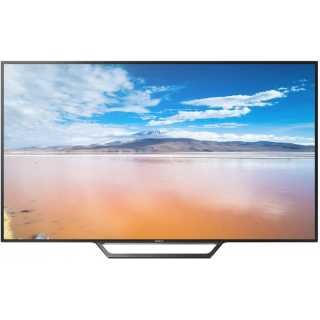 Tv 123 cm (48") kdl-49wd750