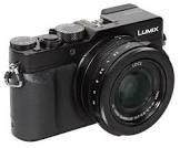 Appareil photo lumix dmc-lx100