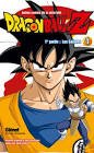 Dbz 1 les sayens