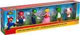 Coffret mario and friends super mario