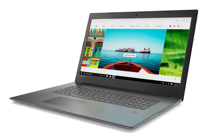 Ordinateur portable amd a9-9420 radeon r5 4go ideapad 320-17ast 17,3" 3,00 ghz 1 to amd radeon r5 graphics azerty