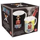 Mug thermo luffy