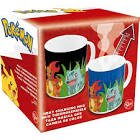 Mug thermo battle