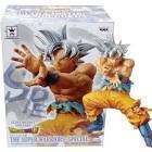 Figurine sangoku ultra instinct