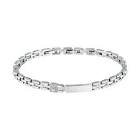 Bracelet acier