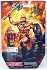 Figurine masters of the universe