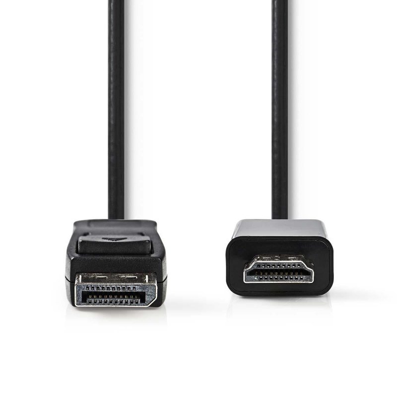 Hdmi vs display port ccgb37100bk10