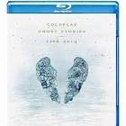 Coldplay live 2014 : ghost stories