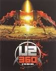 U2 : 360° at the rose bowl