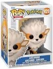 Figurine pokemon - arcanine - 920