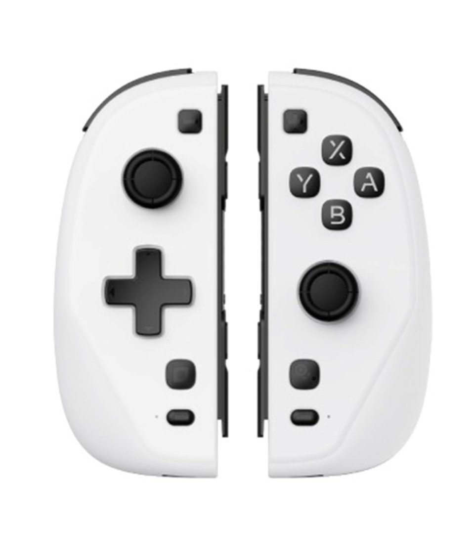 Ii con blanc avec dragonne 29002