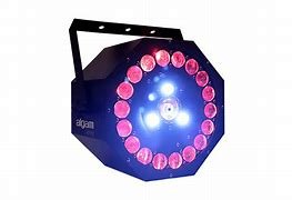 Jeu de lumiere lighting algam