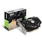 Carte graphique geforce gtx 1060 3go