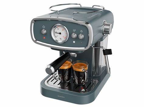 Machine a cafe moulu sem 1050 b1