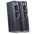 Enceintes fc 4700
